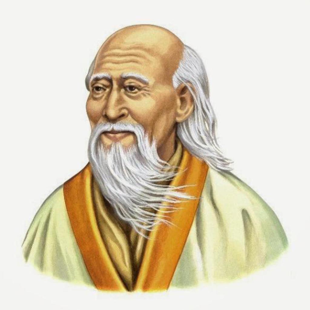 laozi